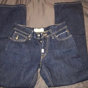 Men’s LRG jeans